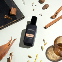 visuel ambiance parfum